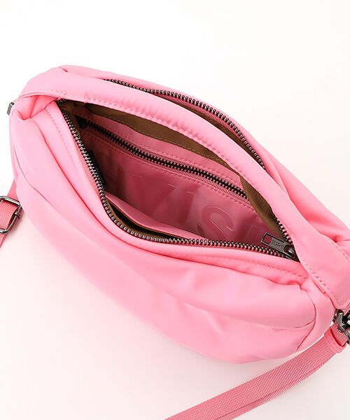 TAKASHIMAYA OUTLET / タカシマヤ アウトレット ショルダーバッグ | 『アウトレット対象商品』ヴィスク　ＢＯ | 詳細6