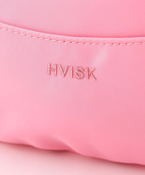 TAKASHIMAYA OUTLET / タカシマヤ アウトレット ショルダーバッグ | 『アウトレット対象商品』ヴィスク　ＢＯ | 詳細7