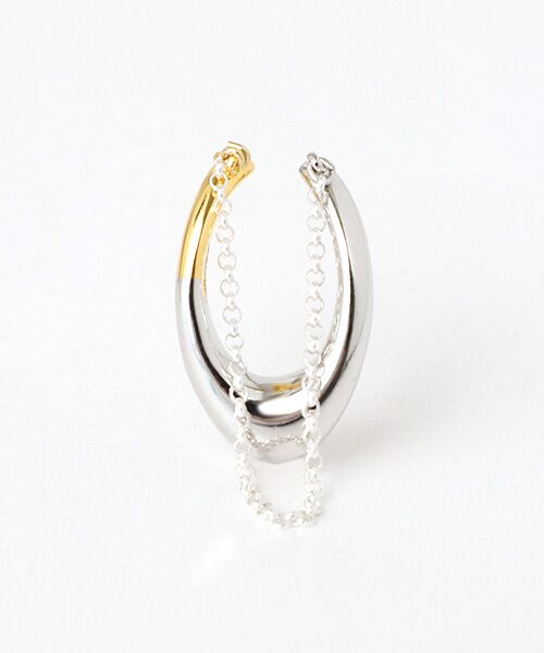 TAKASHIMAYA OUTLET / タカシマヤ アウトレット ピアス・イヤリング | 『アウトレット対象商品』ＳＯＩＥＲＩＥ　ＡＳ | 詳細3