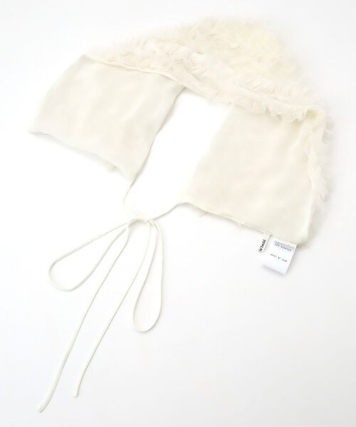 TAKASHIMAYA OUTLET / タカシマヤ アウトレット マフラー・ショール・スヌード・ストール | 『アウトレット対象商品』ＣＵＲＲＥＮＴＡＧＥ　ＡＳ | 詳細1