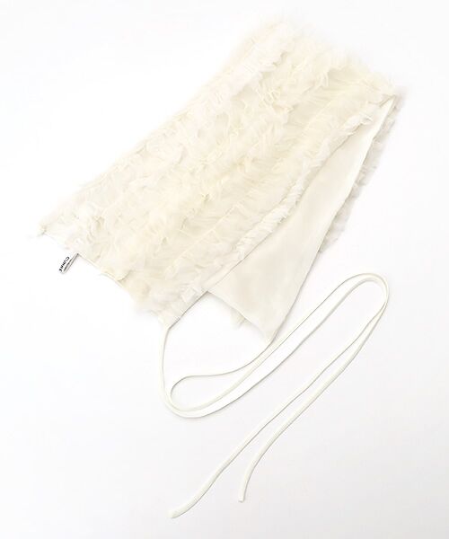 TAKASHIMAYA OUTLET / タカシマヤ アウトレット マフラー・ショール・スヌード・ストール | 『アウトレット対象商品』ＣＵＲＲＥＮＴＡＧＥ　ＡＳ | 詳細2