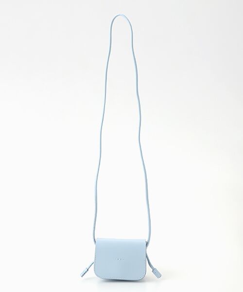 TAKASHIMAYA OUTLET / タカシマヤ アウトレット ショルダーバッグ | 『アウトレット対象商品』ＹＡＨＫＩ　ＢＯ | 詳細1