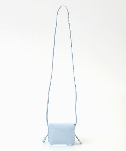 TAKASHIMAYA OUTLET / タカシマヤ アウトレット ショルダーバッグ | 『アウトレット対象商品』ＹＡＨＫＩ　ＢＯ | 詳細3