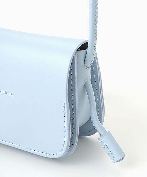 TAKASHIMAYA OUTLET / タカシマヤ アウトレット ショルダーバッグ | 『アウトレット対象商品』ＹＡＨＫＩ　ＢＯ | 詳細6