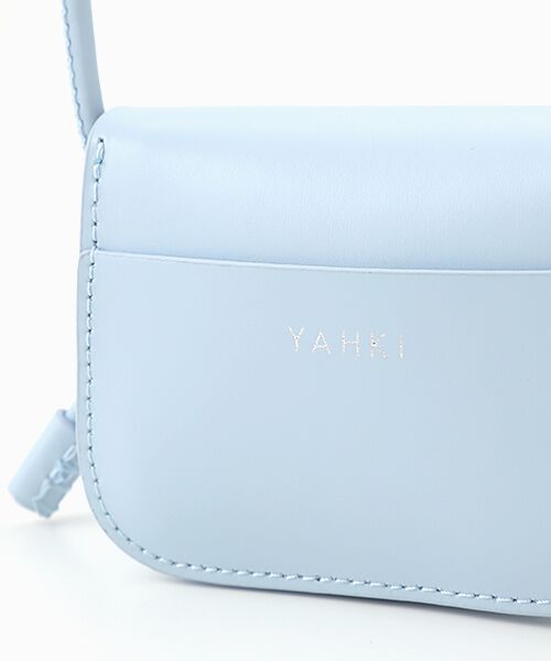 TAKASHIMAYA OUTLET / タカシマヤ アウトレット ショルダーバッグ | 『アウトレット対象商品』ＹＡＨＫＩ　ＢＯ | 詳細7