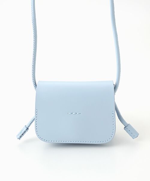 TAKASHIMAYA OUTLET / タカシマヤ アウトレット ショルダーバッグ | 『アウトレット対象商品』ＹＡＨＫＩ　ＢＯ | 詳細8