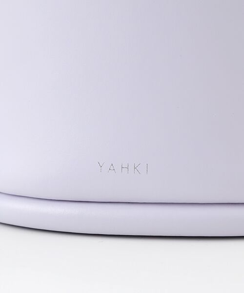 TAKASHIMAYA OUTLET / タカシマヤ アウトレット ショルダーバッグ | 『アウトレット対象商品』ＹＡＨＫＩ　ＢＯ | 詳細7