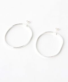 TAKASHIMAYA OUTLET / タカシマヤ アウトレット ピアス・イヤリング | 『アウトレット対象商品』サスキアディツ　ＡＳ