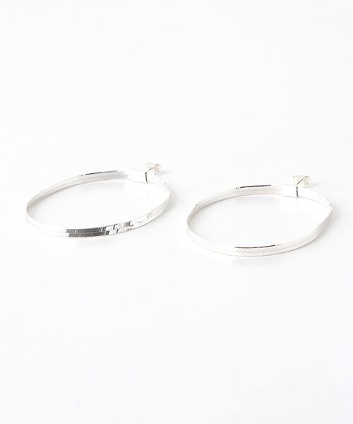 TAKASHIMAYA OUTLET / タカシマヤ アウトレット ピアス・イヤリング | 『アウトレット対象商品』サスキアディツ　ＡＳ | 詳細1