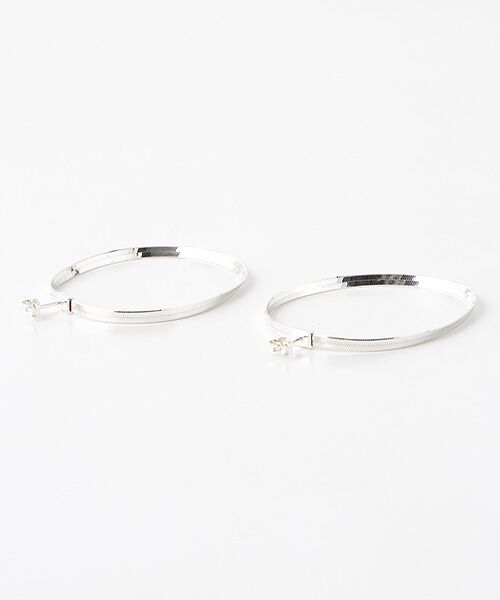 TAKASHIMAYA OUTLET / タカシマヤ アウトレット ピアス・イヤリング | 『アウトレット対象商品』サスキアディツ　ＡＳ | 詳細2