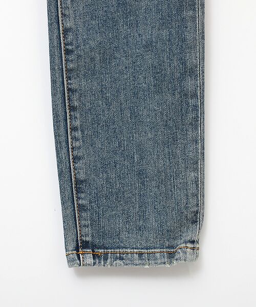 TAKASHIMAYA OUTLET / タカシマヤ アウトレット デニムパンツ | 『アウトレット対象商品』ＯＲＩＧＩＮＡＬ　ＣＩＧＡＲＥＴＴＥ | 詳細4