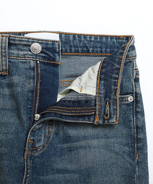 TAKASHIMAYA OUTLET / タカシマヤ アウトレット デニムパンツ | 『アウトレット対象商品』ＯＲＩＧＩＮＡＬ　ＣＩＧＡＲＥＴＴＥ | 詳細5