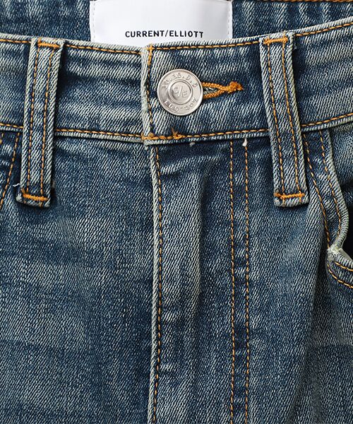 TAKASHIMAYA OUTLET / タカシマヤ アウトレット デニムパンツ | 『アウトレット対象商品』ＯＲＩＧＩＮＡＬ　ＣＩＧＡＲＥＴＴＥ | 詳細6