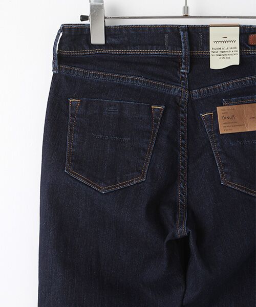 TAKASHIMAYA OUTLET / タカシマヤ アウトレット その他パンツ | 『アウトレット対象商品』ヤヌーク　パンツ | 詳細3