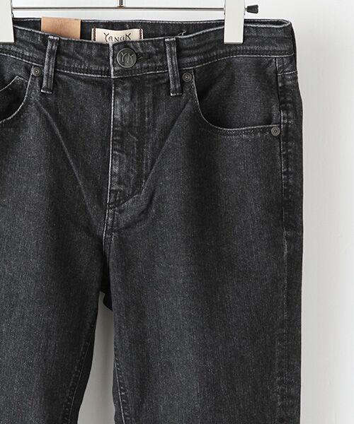 TAKASHIMAYA OUTLET / タカシマヤ アウトレット デニムパンツ | 『アウトレット対象商品』ヤヌーク　パンツ | 詳細2