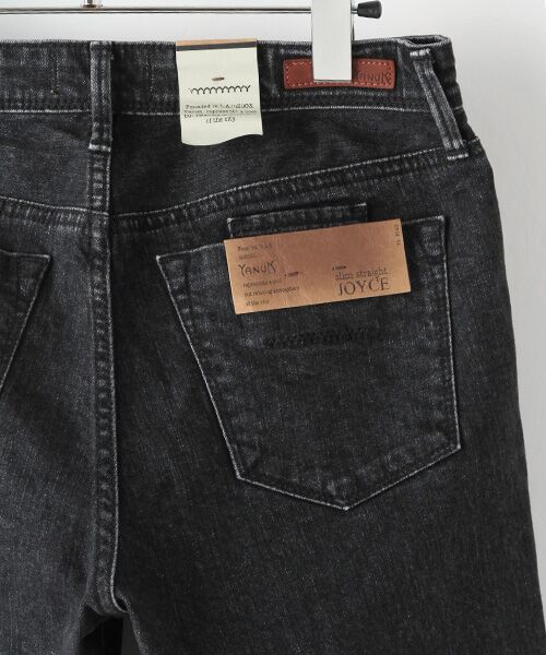 TAKASHIMAYA OUTLET / タカシマヤ アウトレット デニムパンツ | 『アウトレット対象商品』ヤヌーク　パンツ | 詳細3
