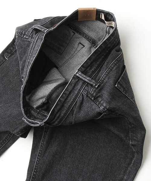 TAKASHIMAYA OUTLET / タカシマヤ アウトレット デニムパンツ | 『アウトレット対象商品』ヤヌーク　パンツ | 詳細5