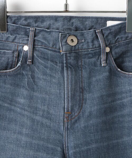 TAKASHIMAYA OUTLET / タカシマヤ アウトレット デニムパンツ | 『アウトレット対象商品』アッパーハイツ　ＴＨＥ　ＳＴＥＬＬＡ | 詳細6