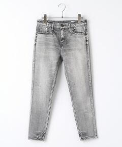 TAKASHIMAYA OUTLET / タカシマヤ アウトレット デニムパンツ | 『アウトレット対象商品』アッパーハイツ×デニムスタイルラボ　ＴＨＥ　ＳＴＥＬＬＡ