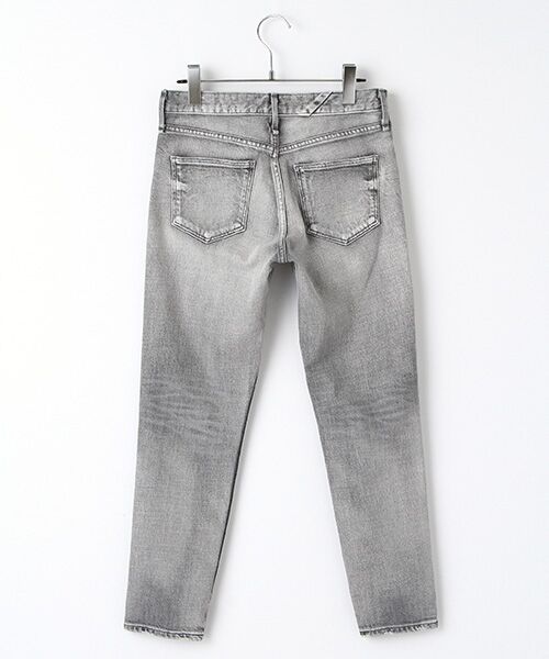 TAKASHIMAYA OUTLET / タカシマヤ アウトレット デニムパンツ | 『アウトレット対象商品』アッパーハイツ×デニムスタイルラボ　ＴＨＥ　ＳＴＥＬＬＡ | 詳細1