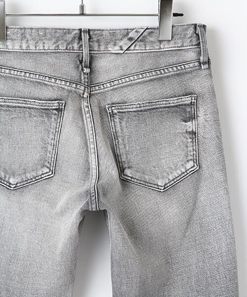 TAKASHIMAYA OUTLET / タカシマヤ アウトレット デニムパンツ | 『アウトレット対象商品』アッパーハイツ×デニムスタイルラボ　ＴＨＥ　ＳＴＥＬＬＡ | 詳細3