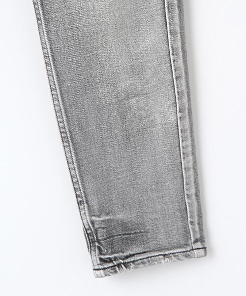 TAKASHIMAYA OUTLET / タカシマヤ アウトレット デニムパンツ | 『アウトレット対象商品』アッパーハイツ×デニムスタイルラボ　ＴＨＥ　ＳＴＥＬＬＡ | 詳細4