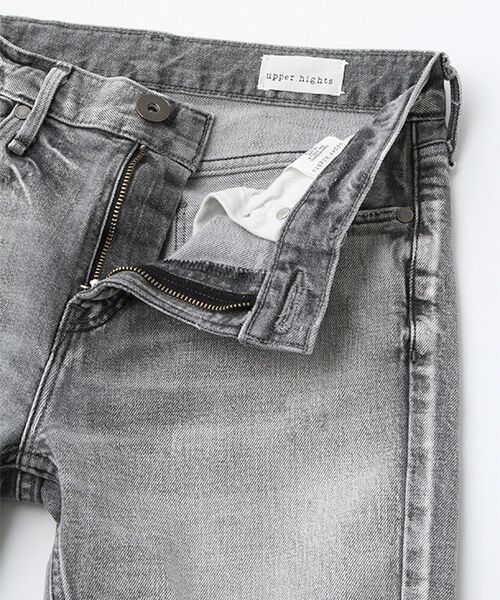 TAKASHIMAYA OUTLET / タカシマヤ アウトレット デニムパンツ | 『アウトレット対象商品』アッパーハイツ×デニムスタイルラボ　ＴＨＥ　ＳＴＥＬＬＡ | 詳細5