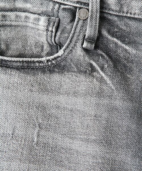 TAKASHIMAYA OUTLET / タカシマヤ アウトレット デニムパンツ | 『アウトレット対象商品』アッパーハイツ×デニムスタイルラボ　ＴＨＥ　ＳＴＥＬＬＡ | 詳細6