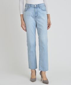 TAKASHIMAYA OUTLET / タカシマヤ アウトレット デニムパンツ | 『アウトレット対象商品』ヤヌーク　ＡＮＮＥＴＴＥ