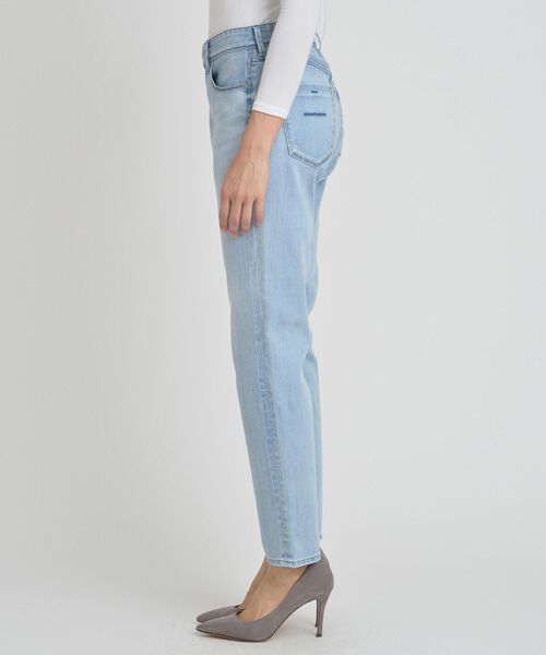 TAKASHIMAYA OUTLET / タカシマヤ アウトレット デニムパンツ | 『アウトレット対象商品』ヤヌーク　ＡＮＮＥＴＴＥ | 詳細1