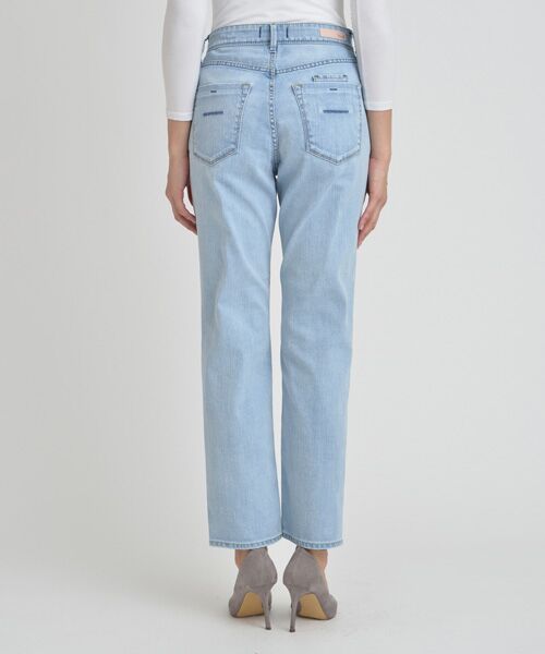 TAKASHIMAYA OUTLET / タカシマヤ アウトレット デニムパンツ | 『アウトレット対象商品』ヤヌーク　ＡＮＮＥＴＴＥ | 詳細2