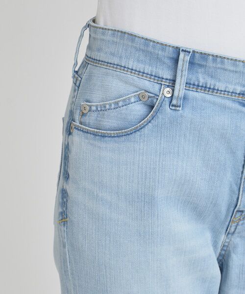 TAKASHIMAYA OUTLET / タカシマヤ アウトレット デニムパンツ | 『アウトレット対象商品』ヤヌーク　ＡＮＮＥＴＴＥ | 詳細6