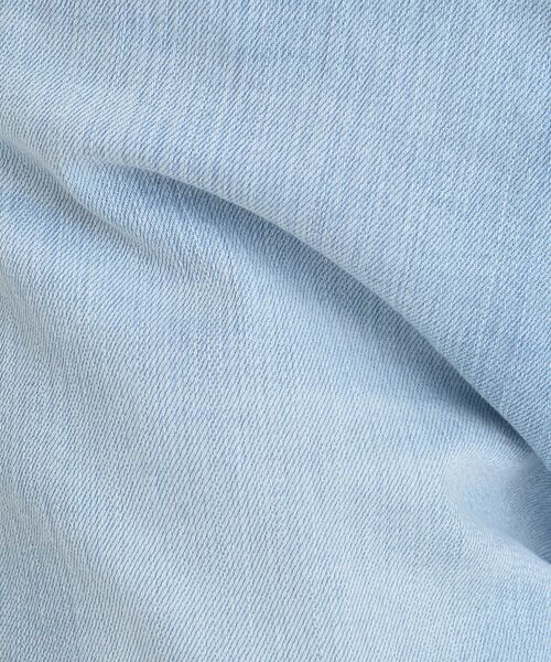 TAKASHIMAYA OUTLET / タカシマヤ アウトレット デニムパンツ | 『アウトレット対象商品』ヤヌーク　ＡＮＮＥＴＴＥ | 詳細8