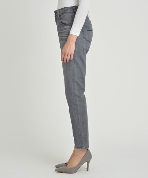 TAKASHIMAYA OUTLET / タカシマヤ アウトレット デニムパンツ | 『アウトレット対象商品』ヤヌーク　ＲＵＴＨ | 詳細1