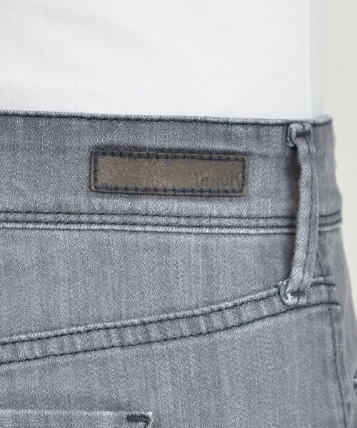 TAKASHIMAYA OUTLET / タカシマヤ アウトレット デニムパンツ | 『アウトレット対象商品』ヤヌーク　ＲＵＴＨ | 詳細4