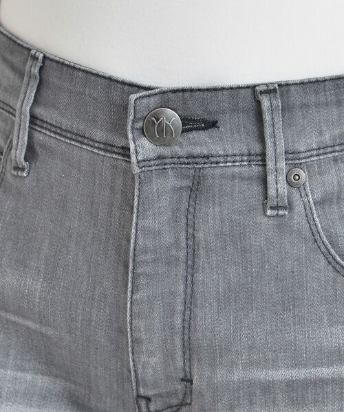 TAKASHIMAYA OUTLET / タカシマヤ アウトレット デニムパンツ | 『アウトレット対象商品』ヤヌーク　ＲＵＴＨ | 詳細5