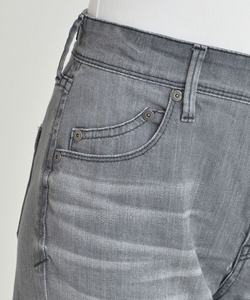 TAKASHIMAYA OUTLET / タカシマヤ アウトレット デニムパンツ | 『アウトレット対象商品』ヤヌーク　ＲＵＴＨ | 詳細6