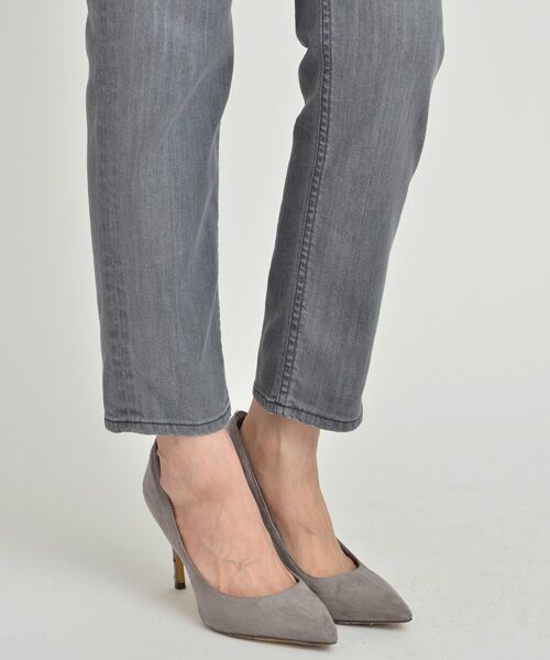 TAKASHIMAYA OUTLET / タカシマヤ アウトレット デニムパンツ | 『アウトレット対象商品』ヤヌーク　ＲＵＴＨ | 詳細7