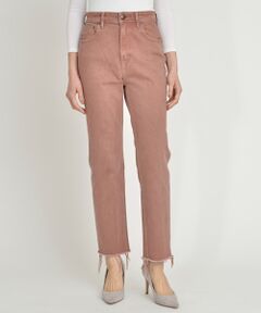 TAKASHIMAYA OUTLET / タカシマヤ アウトレット デニムパンツ | 『アウトレット対象商品』ヤヌーク　Ｈｉｇｈ　Ｗａｉｓｔ　ＡＮＮＥＴＴＥ