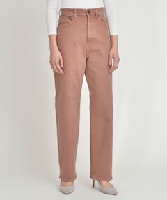 TAKASHIMAYA OUTLET / タカシマヤ アウトレット デニムパンツ | 『アウトレット対象商品』ヤヌーク　ＬＥＡ