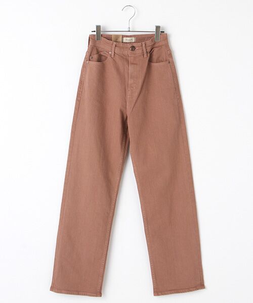 TAKASHIMAYA OUTLET / タカシマヤ アウトレット デニムパンツ | 『アウトレット対象商品』ヤヌーク　ＬＥＡ | 詳細1