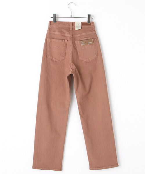 TAKASHIMAYA OUTLET / タカシマヤ アウトレット デニムパンツ | 『アウトレット対象商品』ヤヌーク　ＬＥＡ | 詳細2