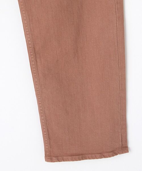 TAKASHIMAYA OUTLET / タカシマヤ アウトレット デニムパンツ | 『アウトレット対象商品』ヤヌーク　ＬＥＡ | 詳細5