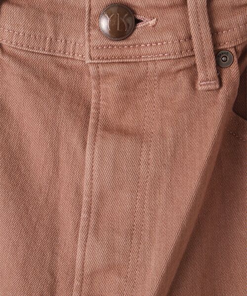 TAKASHIMAYA OUTLET / タカシマヤ アウトレット デニムパンツ | 『アウトレット対象商品』ヤヌーク　ＬＥＡ | 詳細7