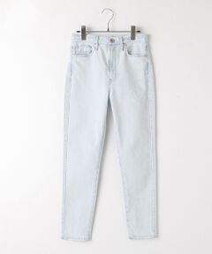 TAKASHIMAYA OUTLET / タカシマヤ アウトレット デニムパンツ | 『アウトレット対象商品』アッパーハイツ　ＴＨＥ　Ｈ－ＲＩＳＥ　ＳＴＥＬＬＡ