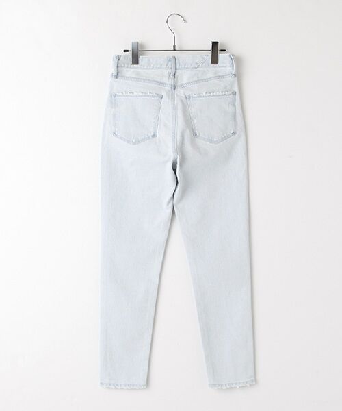 TAKASHIMAYA OUTLET / タカシマヤ アウトレット デニムパンツ | 『アウトレット対象商品』アッパーハイツ　ＴＨＥ　Ｈ－ＲＩＳＥ　ＳＴＥＬＬＡ | 詳細1