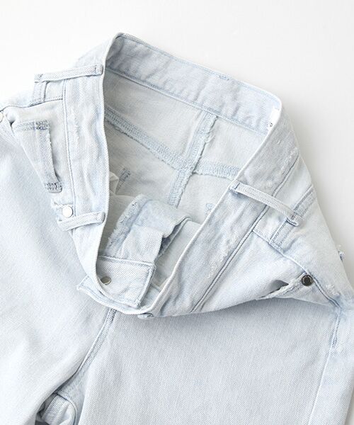 TAKASHIMAYA OUTLET / タカシマヤ アウトレット デニムパンツ | 『アウトレット対象商品』アッパーハイツ　ＴＨＥ　Ｈ－ＲＩＳＥ　ＳＴＥＬＬＡ | 詳細5