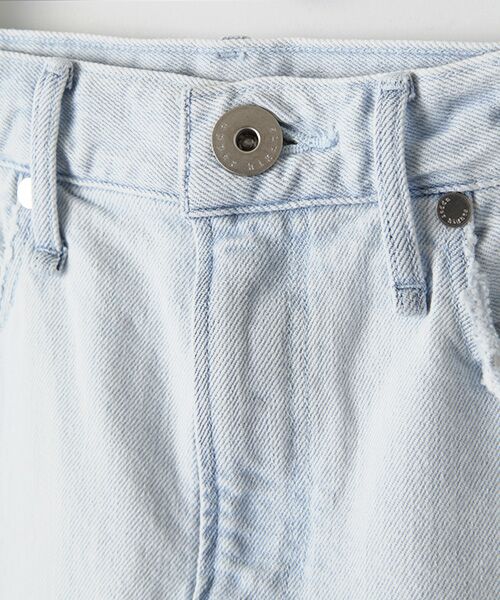 TAKASHIMAYA OUTLET / タカシマヤ アウトレット デニムパンツ | 『アウトレット対象商品』アッパーハイツ　ＴＨＥ　Ｈ－ＲＩＳＥ　ＳＴＥＬＬＡ | 詳細6