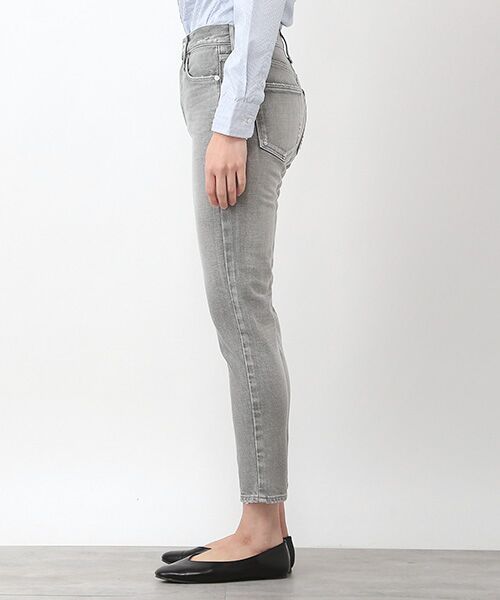 TAKASHIMAYA OUTLET / タカシマヤ アウトレット デニムパンツ | 『アウトレット対象商品』アッパーハイツ　ＴＨＥ　ＳＴＥＬＬＡ　Ⅱ | 詳細7