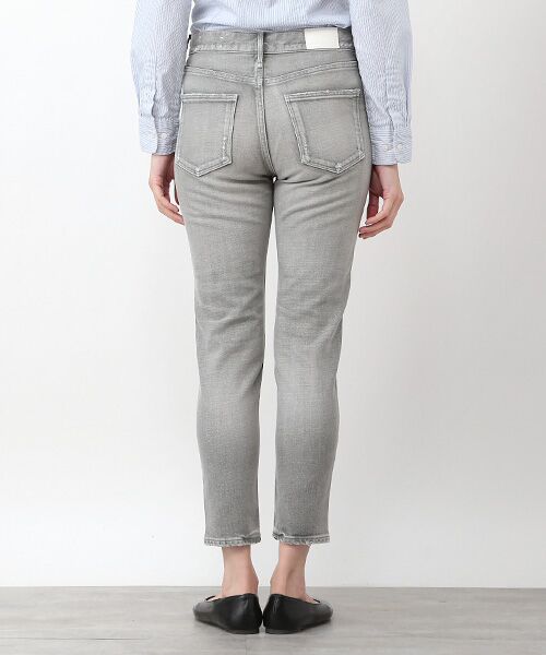 TAKASHIMAYA OUTLET / タカシマヤ アウトレット デニムパンツ | 『アウトレット対象商品』アッパーハイツ　ＴＨＥ　ＳＴＥＬＬＡ　Ⅱ | 詳細8